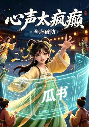 心声太疯癫(25集) 心声太疯癫(25集)口碑爆棚免费看