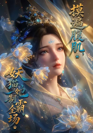摸遍腹肌，妖猫她制霸全场（60集）短视频追剧推荐