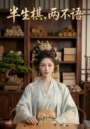 半生棋,两不语(51集) 半生棋,两不语(51集)精彩短剧合集