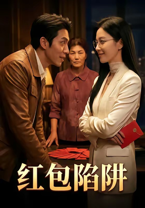 红包陷阱（59集）好看上头的短剧