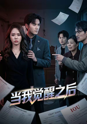 当我觉醒之后（65集）热门短剧免费看
