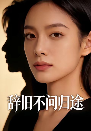 辞旧不问归途（40集）悬疑短剧推荐