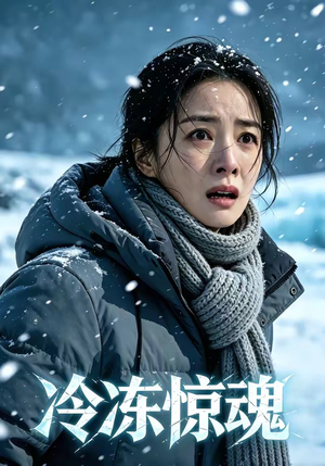 冷冻惊魂（25集）一口气看完