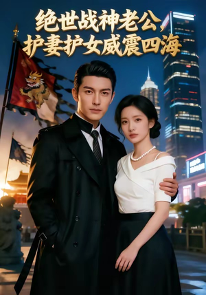 绝世战神老公，护妻护女威震四海（78集）热播短剧排行榜
