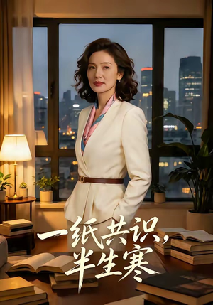 一纸共识，半生寒（41集）海量短剧免费看