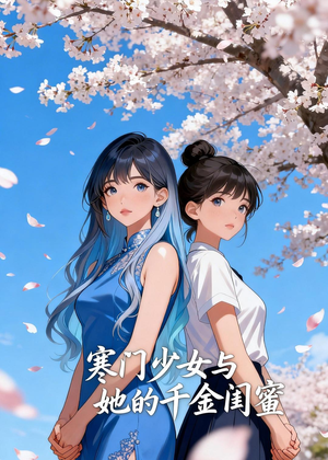 寒门少女与她的千金闺蜜(36集)动漫 寒门少女与她的千金闺蜜(36集)动漫短剧精彩片段