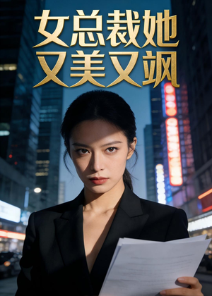 女总裁她又美又飒(20集) 女总裁她又美又飒(20集)最热短剧推荐