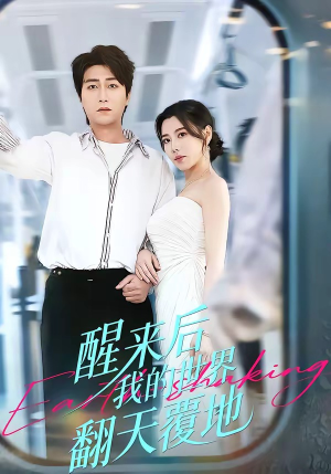醒来后我的世界翻天覆地(83集) 醒来后我的世界翻天覆地(83集)好看短剧追不停