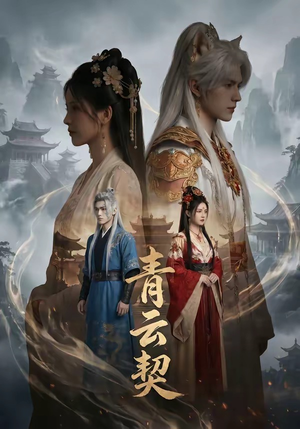 青云契（48集）热播短剧免费看