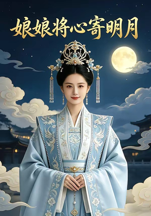 娘娘将心寄明月(36集) 娘娘将心寄明月(36集)短剧