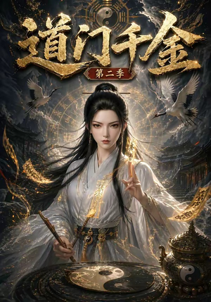 道门千金第二季（73集）每日短剧推荐