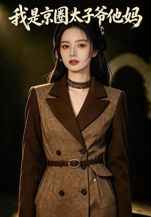 我是京圈太子爷他妈（36集）高清画质免费看