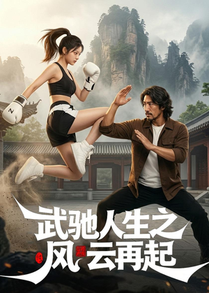 武驰人生之风云再起（75集）短剧