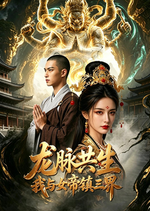 龙脉共生，我与女帝镇三界（77集）一共多少集