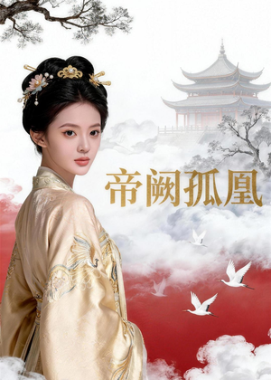 帝阙孤凰（47集）在线观看全集