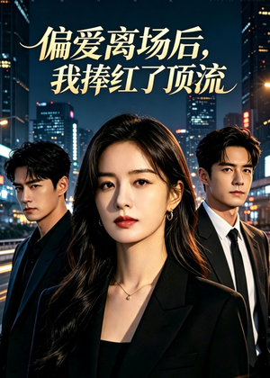 偏爱离场后,我捧红了顶流(31集) 偏爱离场后,我捧红了顶流(31集)短剧全集完整