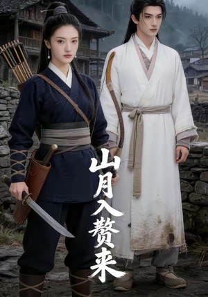 山月入赘来(36集) 山月入赘来(36集)短剧推荐更新中