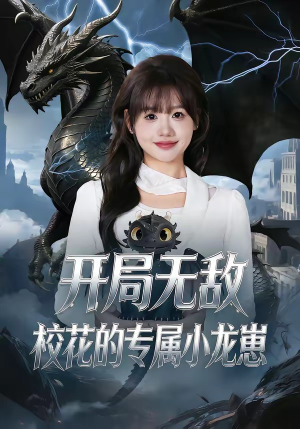 开局无敌，校花的专属小龙崽（70集）每天短剧分享