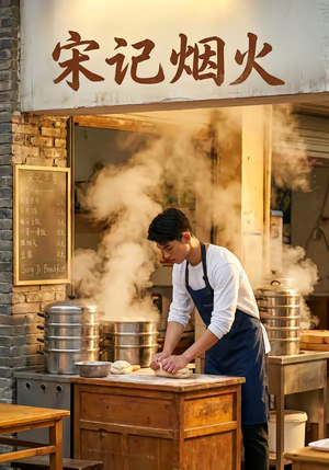 宋记烟火（40集）最新短剧抢先看