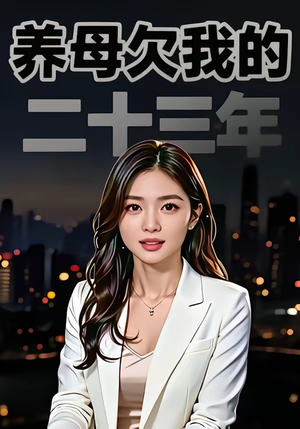 养母欠我的二十三年（44集）男频短剧推荐