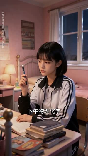 怪谈入侵，我靠隐藏规则称霸全场（71集）红果免费短剧