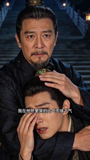 退婚后，我被秦王捧成掌中珠（60集）男主角是谁
