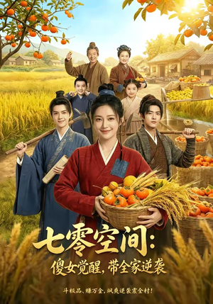 七零空间：傻女觉醒，带全家逆袭好看短剧追不停