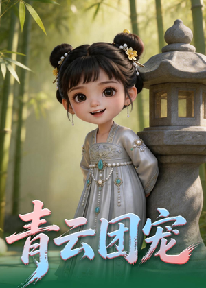 青云团宠（71集）免费看全网短剧