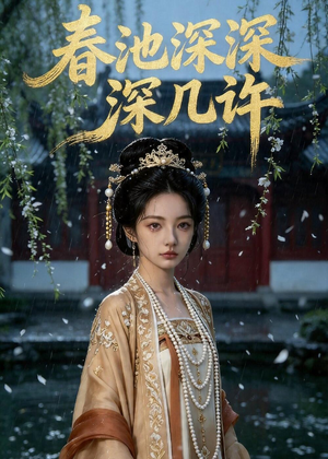 春池深深深几许(46集) 春池深深深几许(46集)精彩短剧天天看