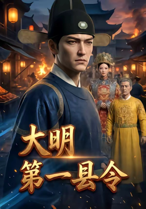大明第一县令（50集）评价怎么样