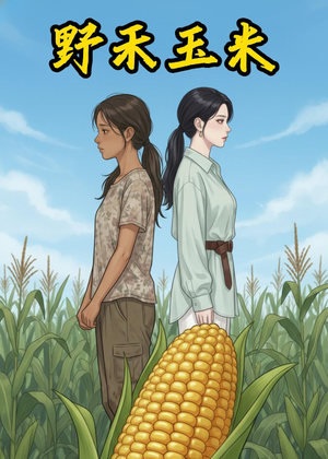 野禾玉米（22集）每天短剧分享