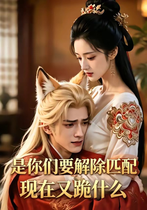 是你们要解除匹配，现在又跪什么（92集）精彩短剧追不停