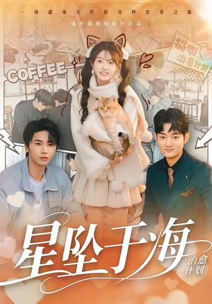 星坠于海(50集) 星坠于海(50集)免费观看就是爽