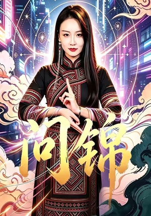 问锦（60集）大结局