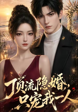 顶流隐婚:只宠我一人(90集) 顶流隐婚:只宠我一人(90集)免费短剧完整版
