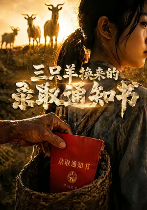 三只羊换来的录取通知书（40集）免费在线看