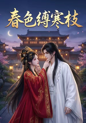 春色缚寒枝（18集）真的太精彩了