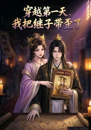 穿越第一天，我把继子带歪了（35集）全集