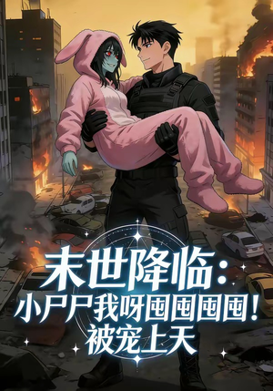 末世降临：小尸尸我呀囤囤囤囤！被宠上天（60集）推荐你们也去看