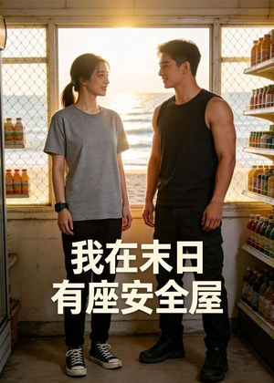 我在末日有座安全屋（48集）无需会员免费看