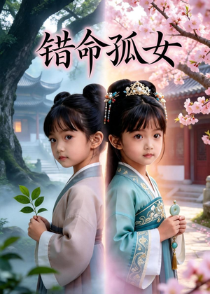 错命孤女(66集) 错命孤女(66集)短剧每日分享