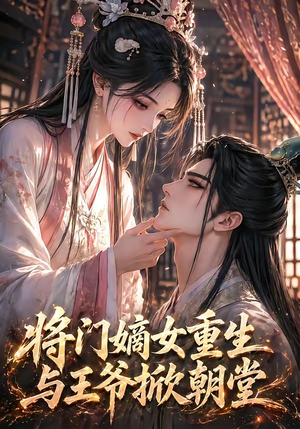 将门嫡女重生与王爷掀朝堂(62集) 将门嫡女重生与王爷掀朝堂(62集)全集完整版