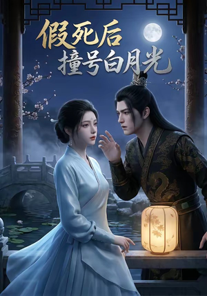 假死后撞号白月光(16集) 假死后撞号白月光(16集)短剧每日分享