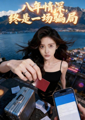 八年情深,终是一场骗局(42集) 八年情深,终是一场骗局(42集)短剧全集免费看