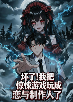 坏了!我把惊悚游戏玩成恋与制作人了(77集) 坏了!我把惊悚游戏玩成恋与制作人了(77集)剧情简介