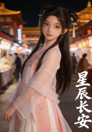 星辰长安(15集) 星辰长安(15集)短剧完整版免费