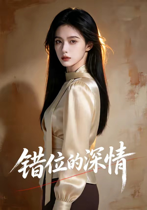 错位的深情（71集）直接追到结尾