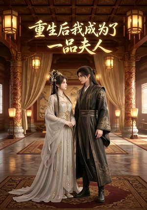重生后,我成为了一品夫人(25集) 重生后,我成为了一品夫人(25集)百度网盘在线看