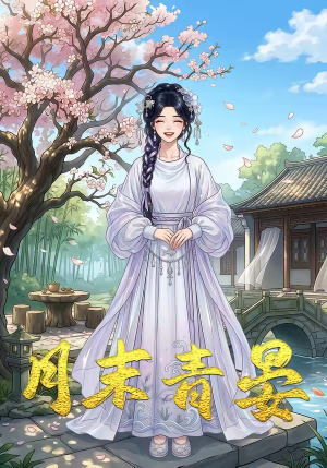 月末青晏（19集）精彩短剧天天看