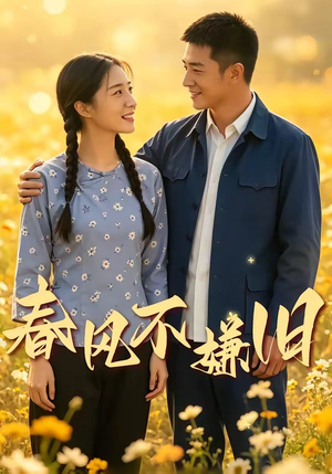 春风不嫌旧(81集) 春风不嫌旧(81集)追短剧关注我